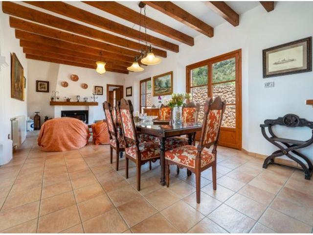 Exclusiva Finca Mallorquina con LICENCIA VACACIONAL en Sant Llorenç des Cardassar