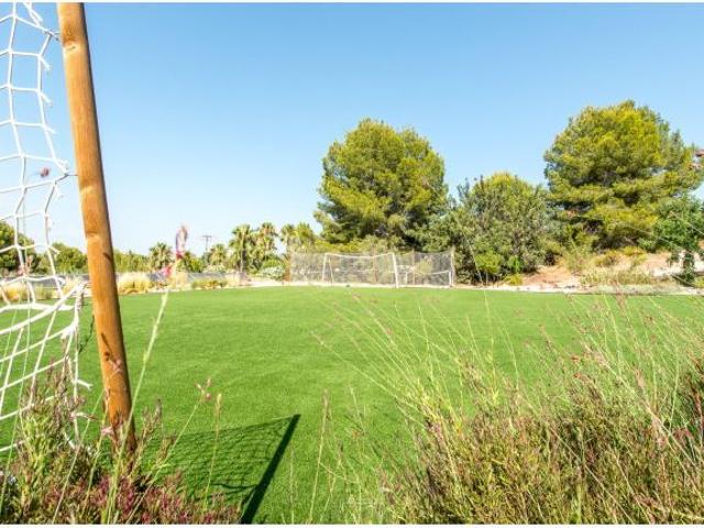 Exclusiva Finca Multiuso de 3000m2 en Los Pertigueros El Palmar, Murcia