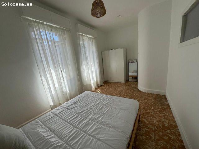 EXCLUSIVA FLY: PISO 3 HABITACIONES CON SALA DE ESTUDIO