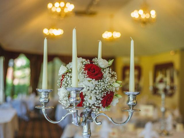 Salón de celebraciones en venta operación confidencial – gestión RE/MAX