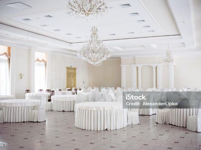 Exclusiva Hacienda para Eventos: Oportunidad Única de Inversión