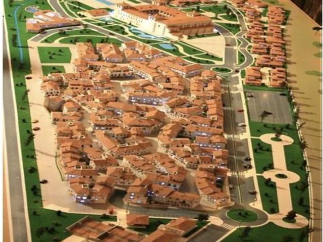 Exclusiva inversión en Monasterio siglo XI en Guadalajara