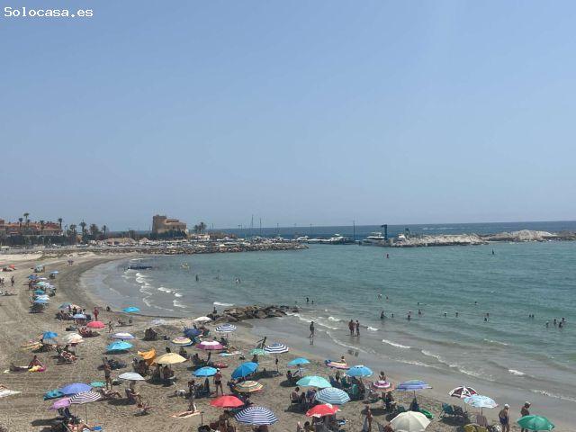 Exclusiva Obra Nueva a 200m de la Playa en Torre de la Horadada