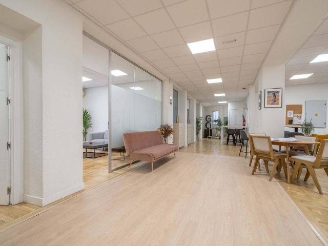 Exclusiva oficina de 400 mq en venta Madrid, Comunidad de Madrid