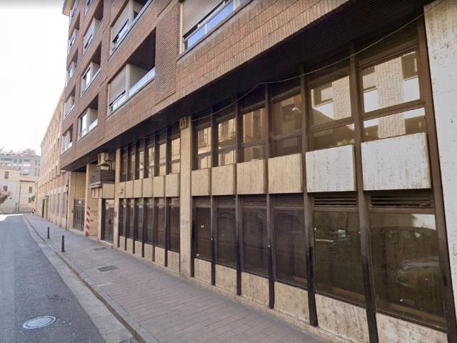 Exclusiva oficina de 400 mq en venta Valladolid, España