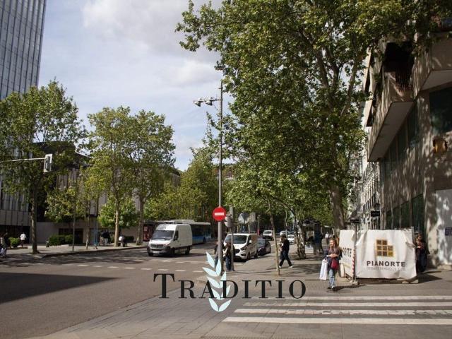 Exclusiva oficina de 436 mq en alquiler Madrid, Comunidad de Madrid