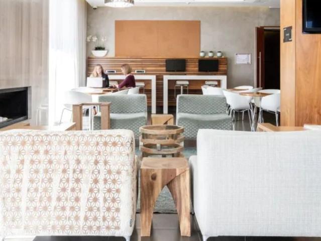 Exclusiva oficina de 499 mq en alquiler Madrid, Comunidad de Madrid