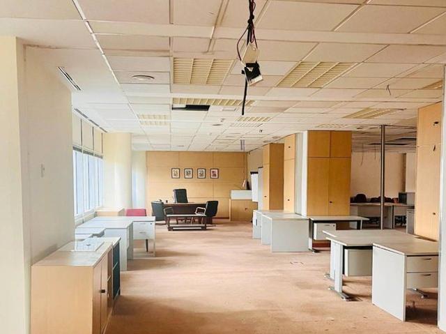 Exclusiva oficina de 500 mq en venta Madrid, Comunidad de Madrid