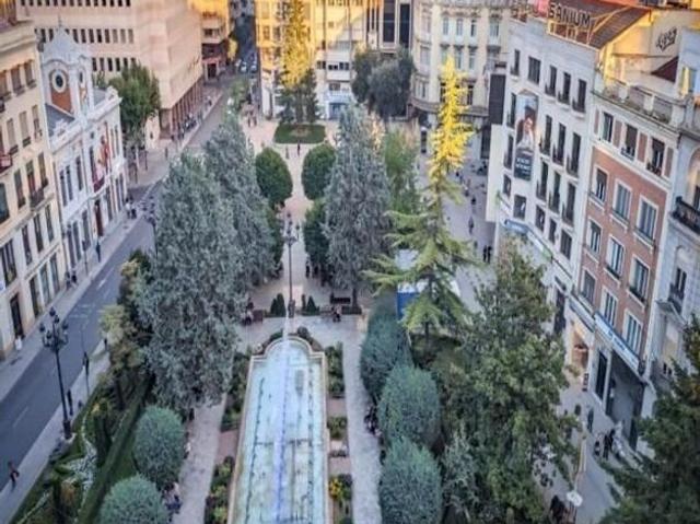 Exclusiva oficina de 511 mq en venta Albacete, España