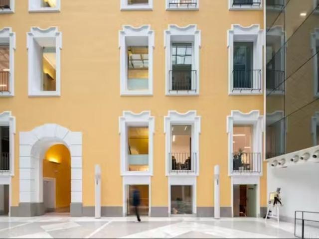 Exclusiva oficina de 60 mq en alquiler Madrid, Comunidad de Madrid