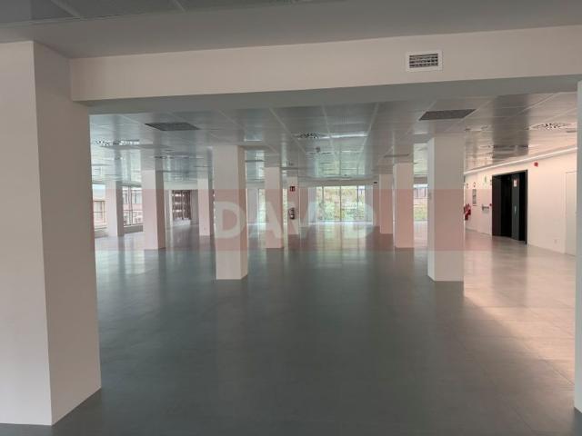 Oficina de lujo de 645 mq en alquiler Barcelona, España