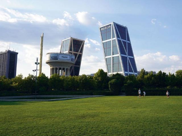 Exclusiva oficina de 699 mq en alquiler Tarancón, Castilla La Mancha