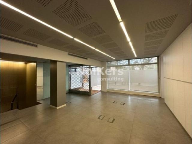 Oficina de lujo de 755 mq en alquiler Barcelona, España