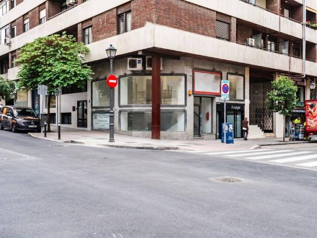 Exclusiva oficina de 100 mq en venta Madrid, España
