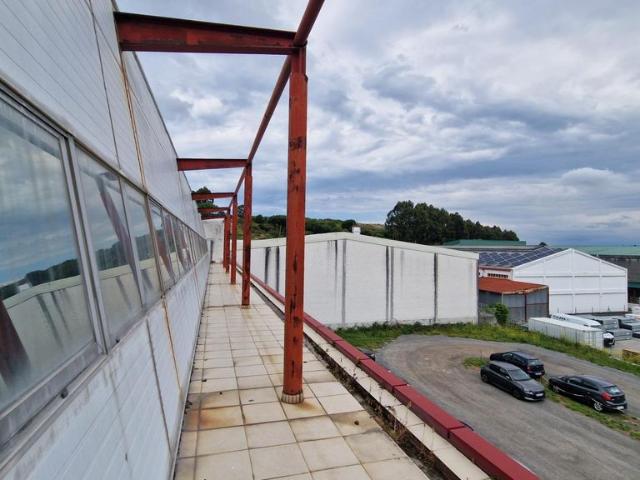 Exclusiva oficina de 1015 mq en venta La Coruña, Galicia