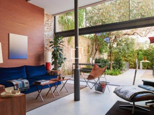 Exclusiva oficina de 120 mq en venta Sitges, España