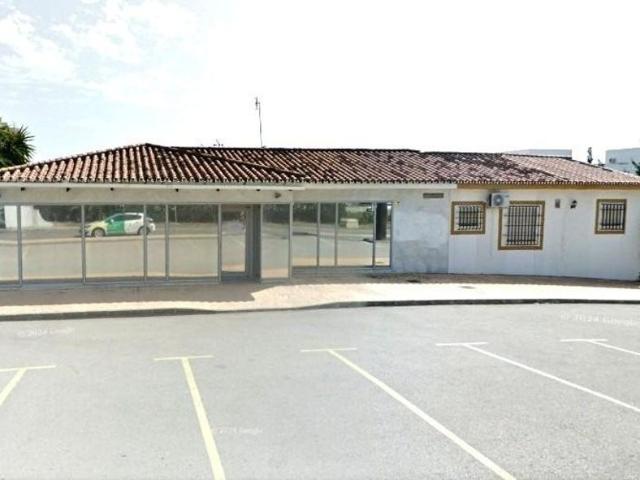 Exclusiva oficina de 131 mq en venta Estepona, España
