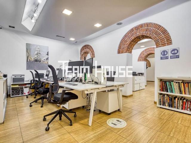 Exclusiva oficina de 136 mq en venta Madrid, Comunidad de Madrid