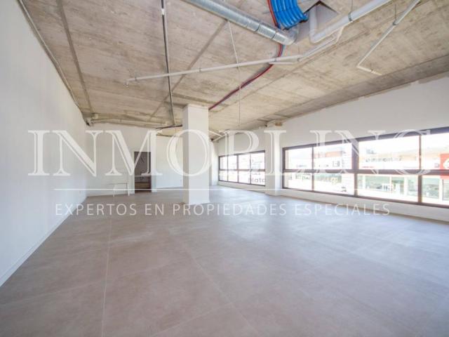 Exclusiva oficina de 165 mq en venta Mataró, España