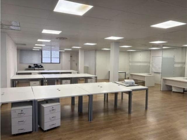 Oficina de lujo de 1400 mq en alquiler Palma de Mallorca, Baleares