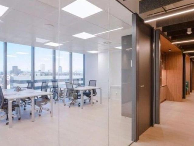 Exclusiva oficina de 189 mq en alquiler Tarancón, España