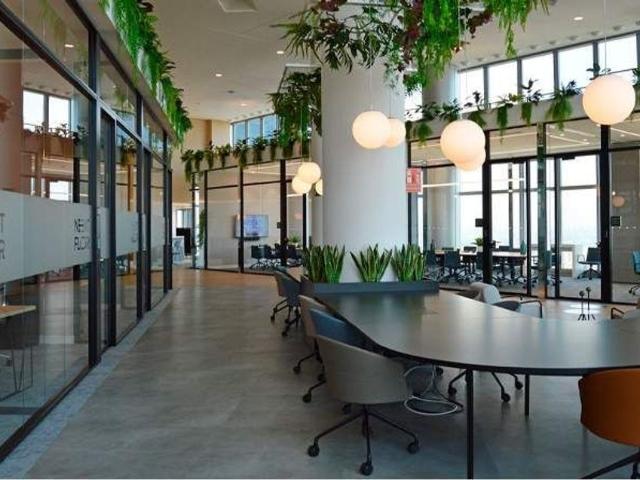 Exclusiva oficina de 199 mq en alquiler Tarancón, Castilla La Mancha