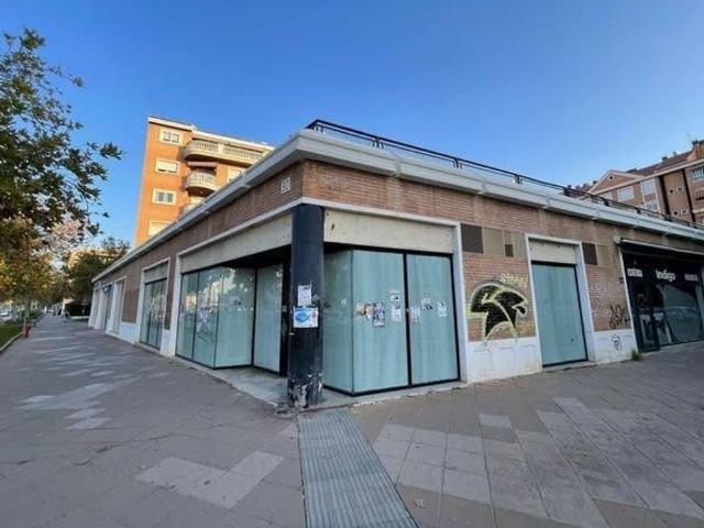 Exclusiva oficina de 206 mq en alquiler Murcia, España