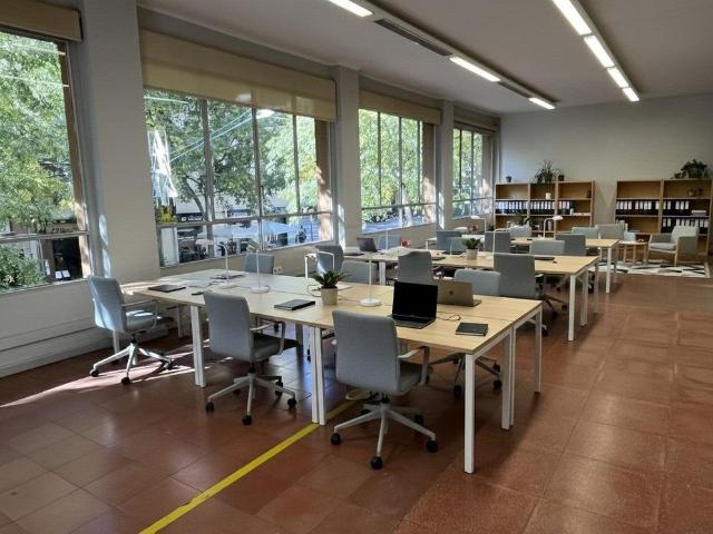 Exclusiva oficina de 223 mq en venta Barcelona, España