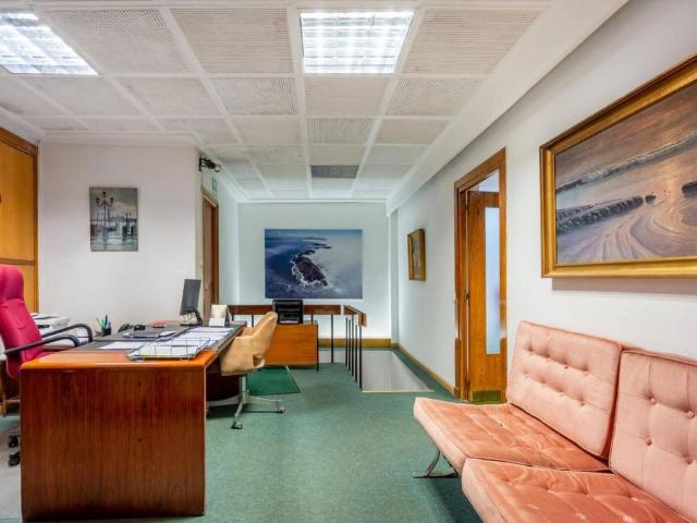 Exclusiva oficina de 224 mq en venta Madrid, Comunidad de Madrid