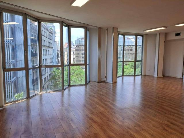 Exclusiva oficina de 230 mq en venta Barcelona, Cataluña