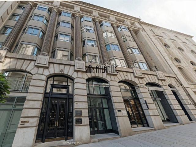 Exclusiva oficina de 231 mq en alquiler Vigo, España