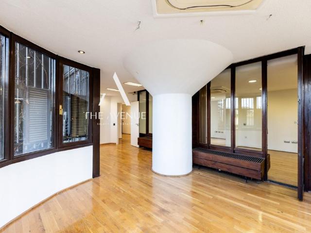 Exclusiva oficina de 236 mq en venta Madrid, España
