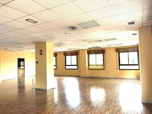 Exclusiva oficina de 250 mq en alquiler Granada, España