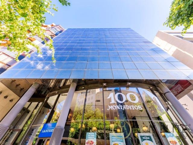 Exclusiva oficina de 259 mq en venta Alicante, Comunidad Valenciana
