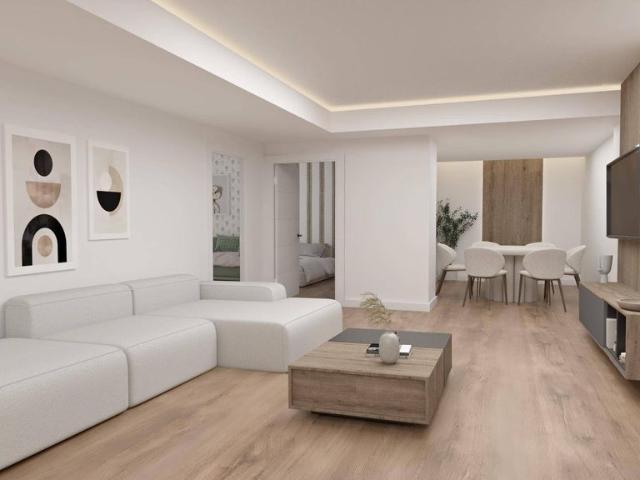 Piso de lujo de 274 m2 en venta en Zaragoza, España