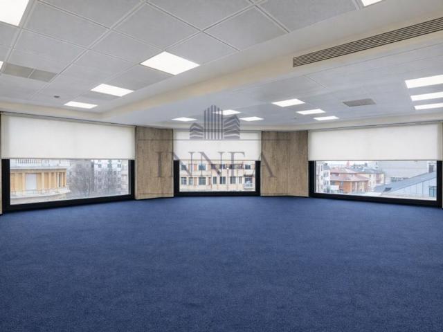 Exclusiva oficina de 291 mq en venta Madrid, España
