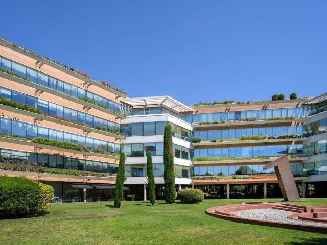 Exclusiva oficina de 330 mq en alquiler Sant Cugat, Cataluña