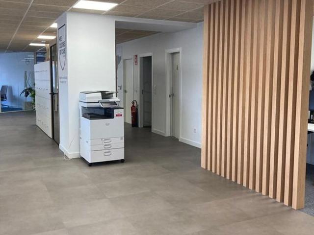 Exclusiva oficina de 345 mq en venta Madrid, Comunidad de Madrid