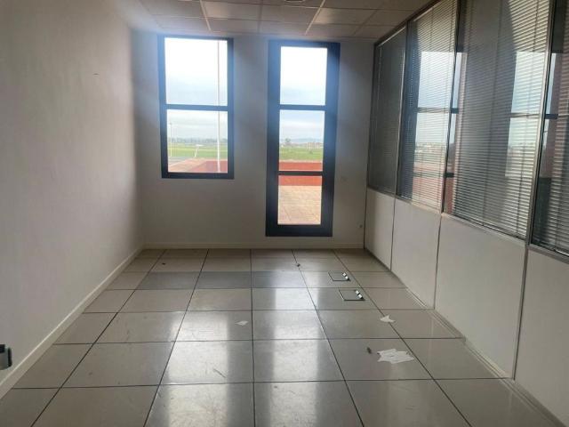 Exclusiva oficina de 357 mq en venta Sevilla, Andalucía
