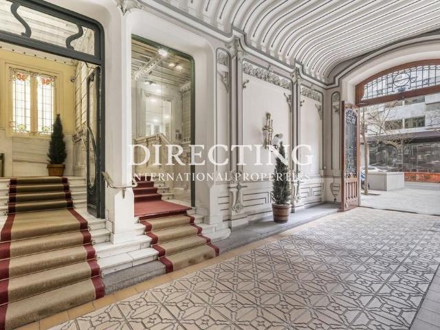Exclusiva oficina de 359 mq en venta Madrid, Comunidad de Madrid