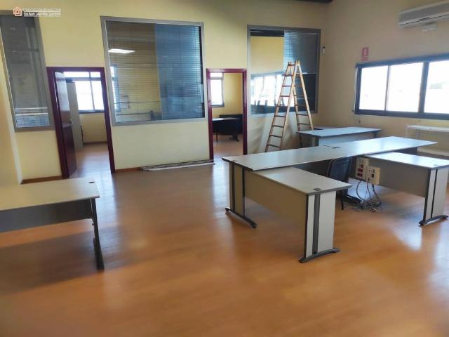 Exclusiva oficina de 364 mq en alquiler Palma de Mallorca, España