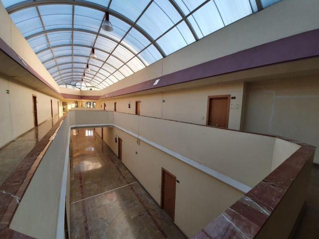 Exclusiva oficina de 385 mq en alquiler San Juan de Aznalfarache, España