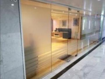Exclusiva oficina en venta Benito Juárez, México