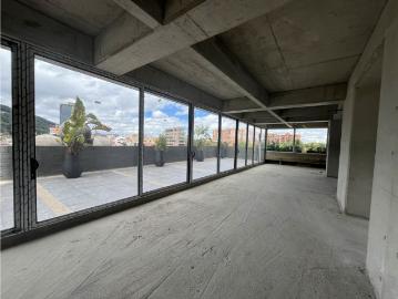 Exclusiva oficina en venta Bogotá, Colombia