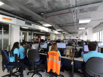 Exclusiva oficina en venta Bogotá, Bogotá D.C