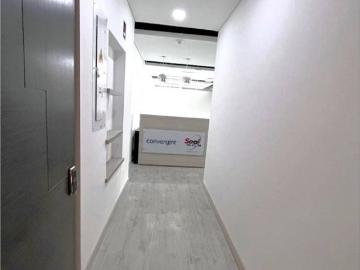 Exclusiva oficina en venta Bogotá, Bogotá D.C
