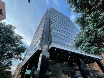 Exclusiva oficina en venta Bogotá, Bogotá D.C