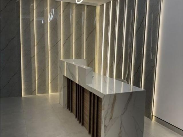Oficina de lujo en venta Nueva Caracas, Venezuela