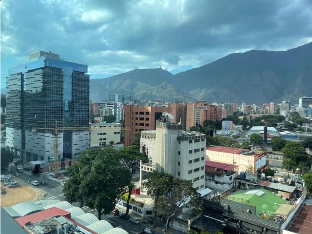 Oficina de alto standing en venta Nueva Caracas, Venezuela