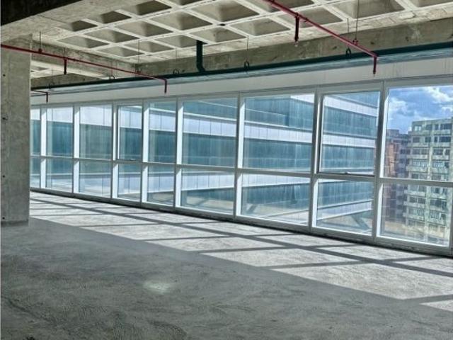 Oficina de lujo en venta Nueva Caracas, Distrito Capital